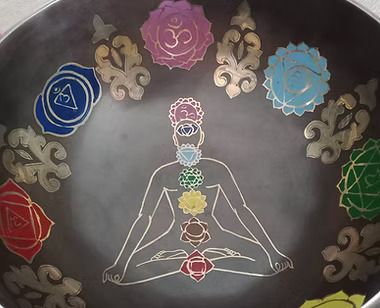 Méditation chakras avec Détente et Bien être 81 dans le Tarn, Lisle-sur-Tarn, Salvagnac, Montan, Cadalens,