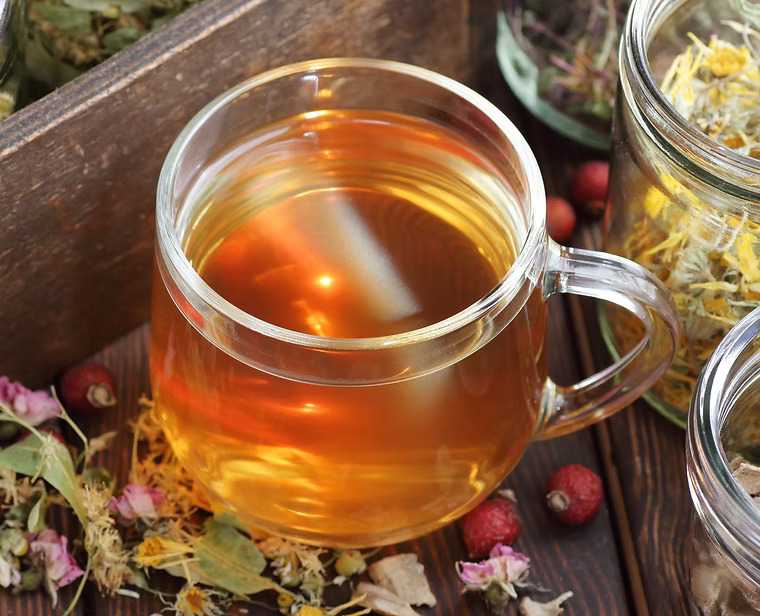 Tisane naturelle chez Détente et Bien être 81 à Tarn, Lisle-sur-Tarn, Salvagnac, Montan, Cadalens,